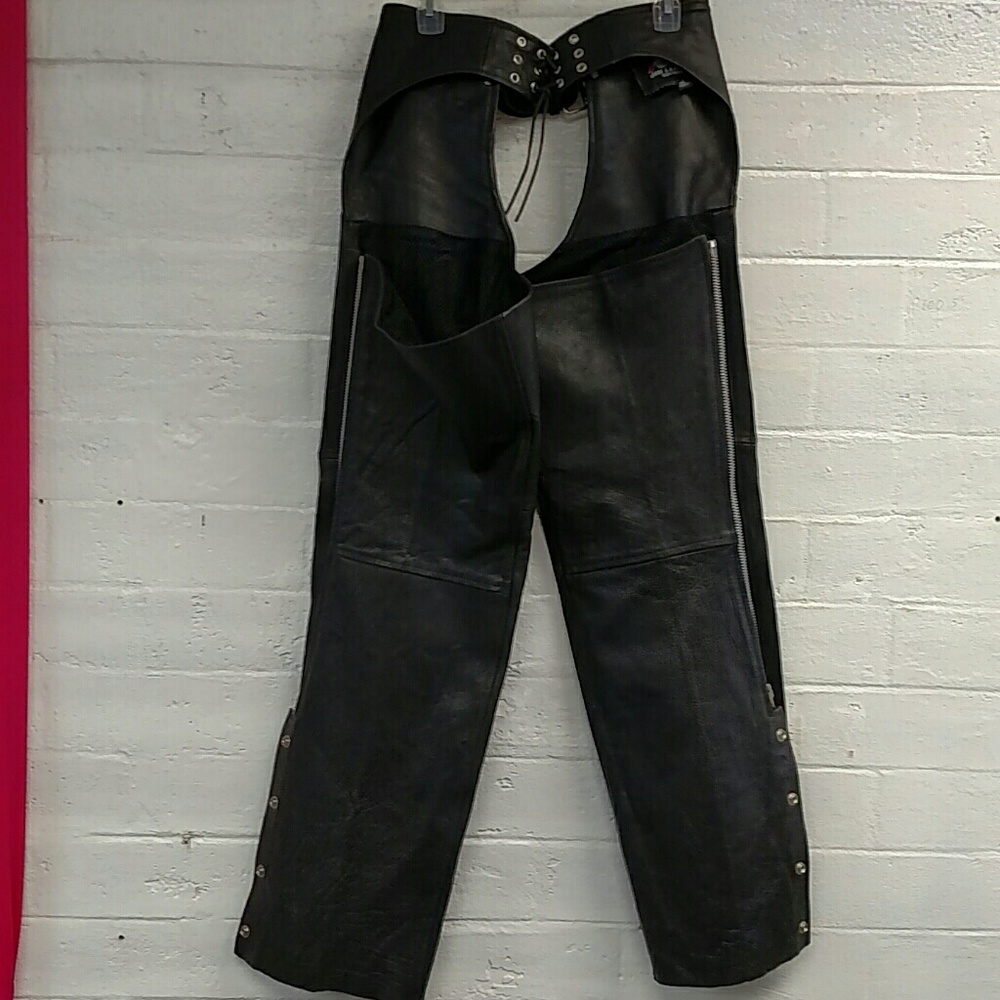 Chaps - Picture 2 of 2